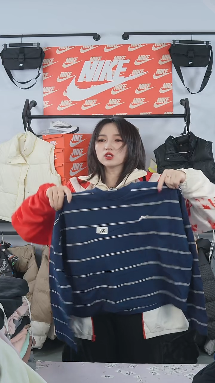 556编码瑕疵修复过款直播间XL