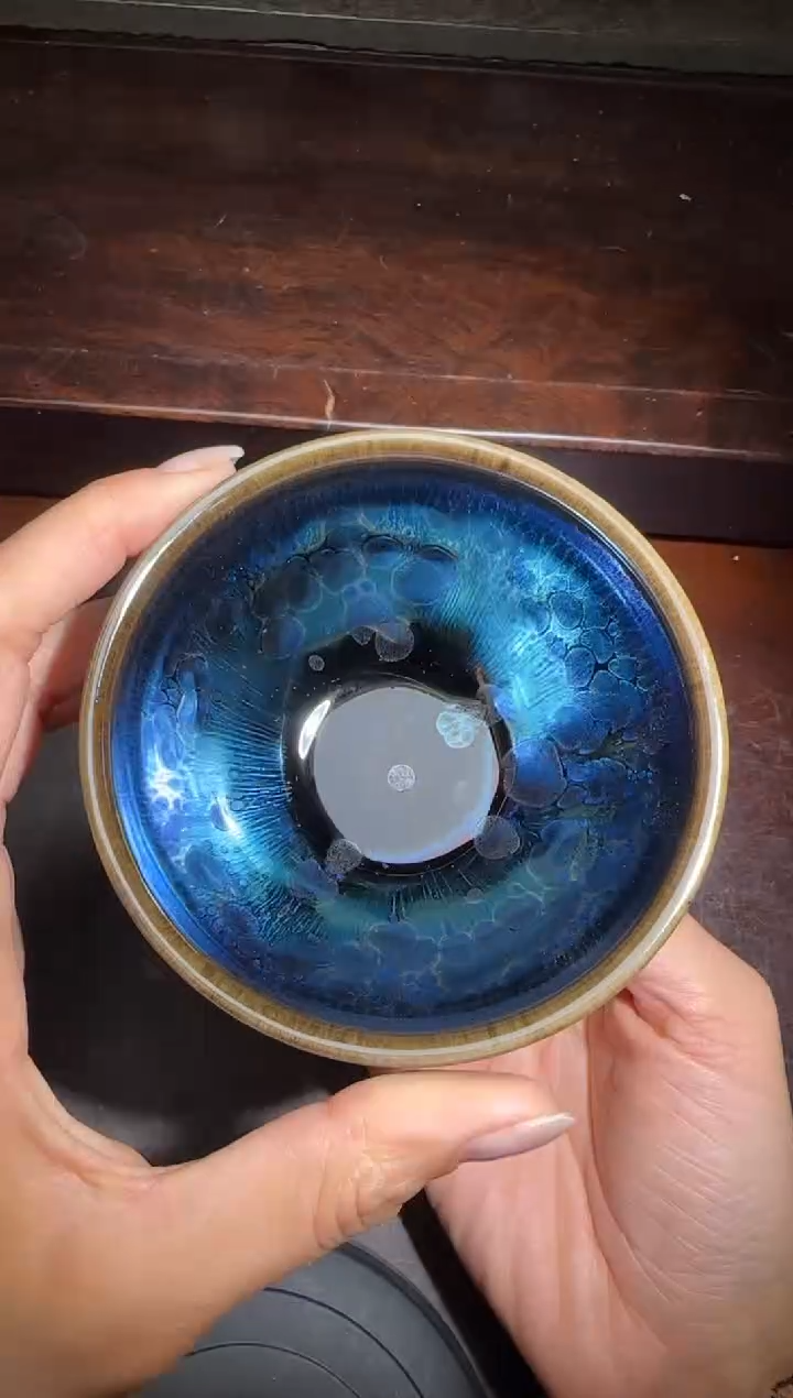 【闪购商品】茶盏徐祖亮高端收藏229