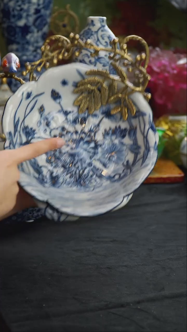 陶瓷米多家中古瓷器如图所示323