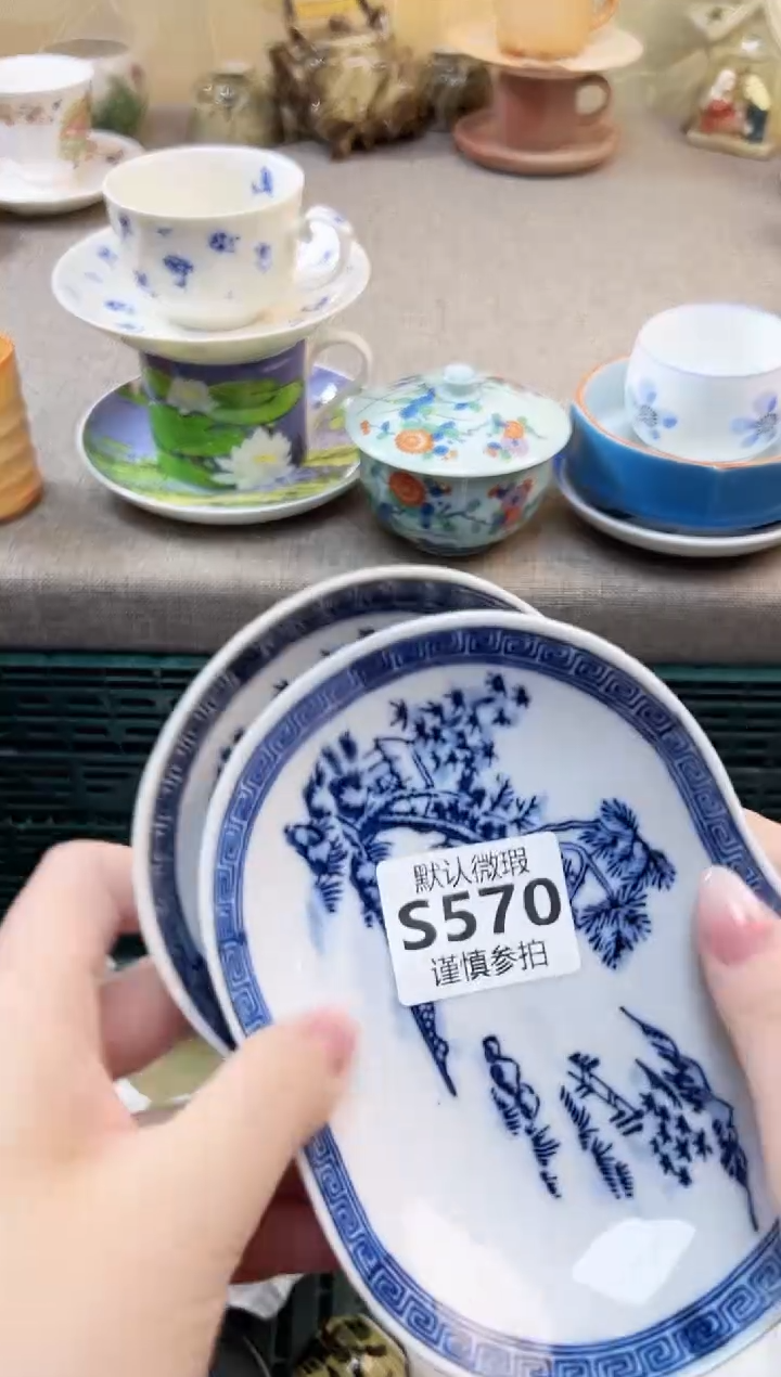 瓷片精****儿 570             