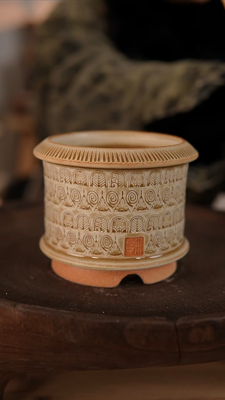 【闪购商品】红陶1-16-440默认微瑕口