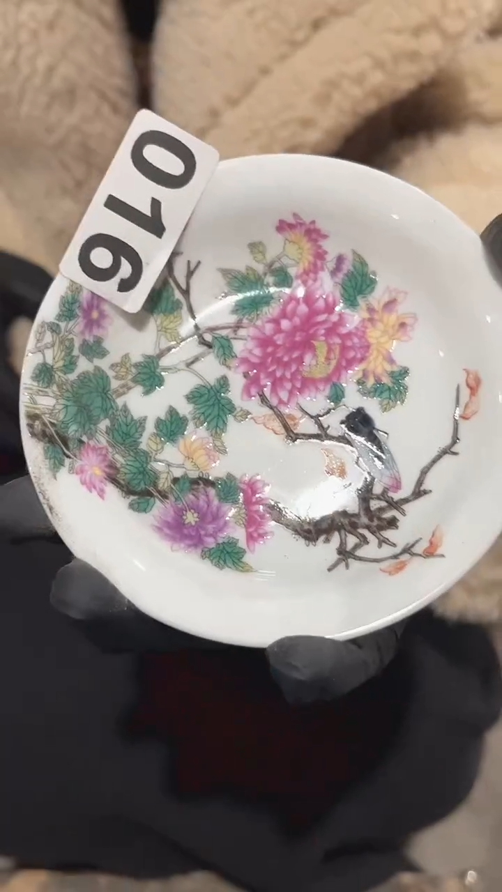 景德镇高温陶瓷杯-157