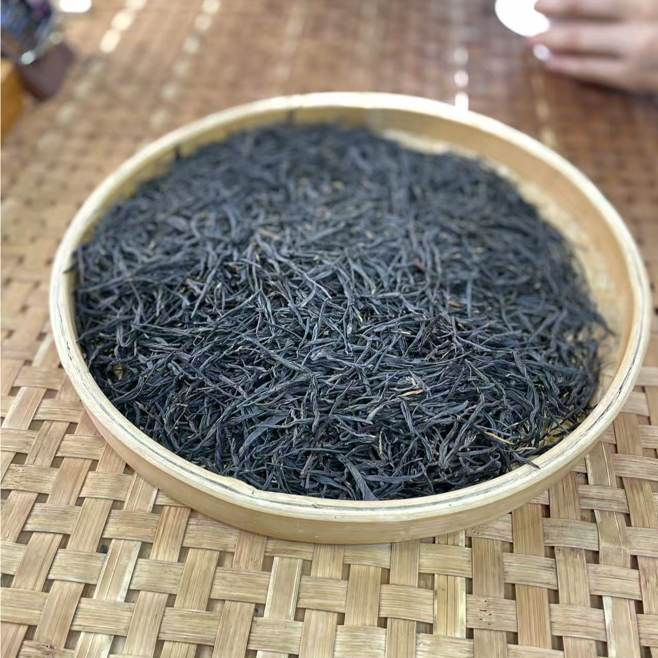 【12号】2024年 中国红·红茶 250克/袋 7月16日