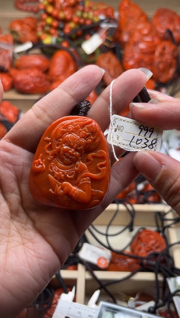【闪购商品】南红玛瑙珠宝奇石未镶嵌999