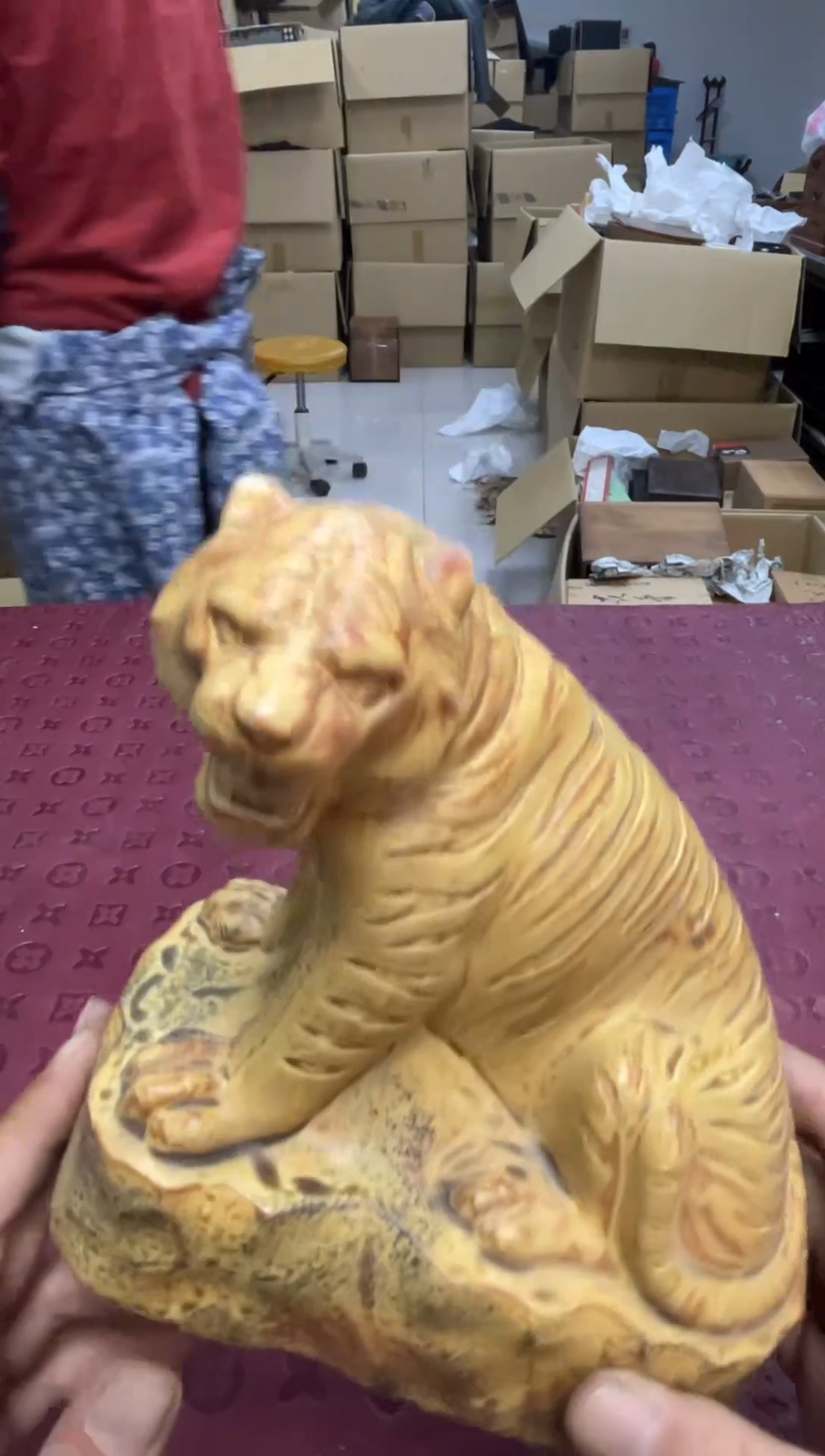 陶瓷默认微瑕，no退no换，介意勿拍