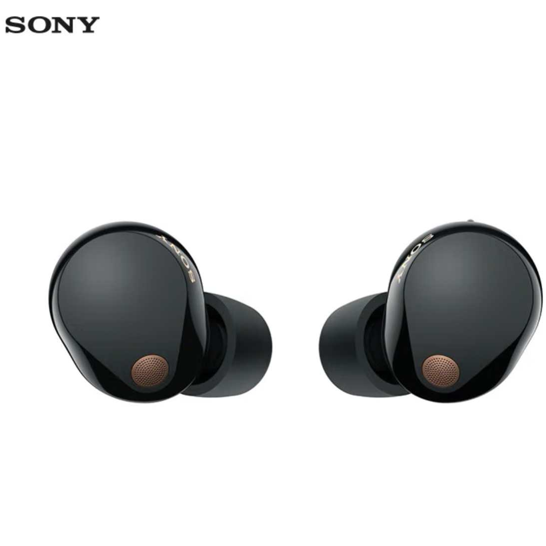 Sony/索尼索尼WF1000XM5蓝牙耳机运动跑步入耳式