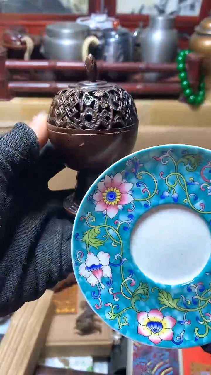 【闪购商品】瓷器默认微瑕瓷器