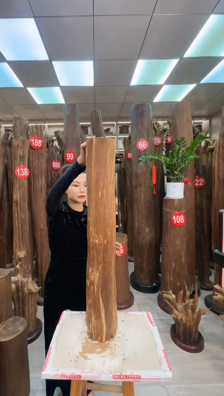 沉香沉香枕沉香原料 七天无理由