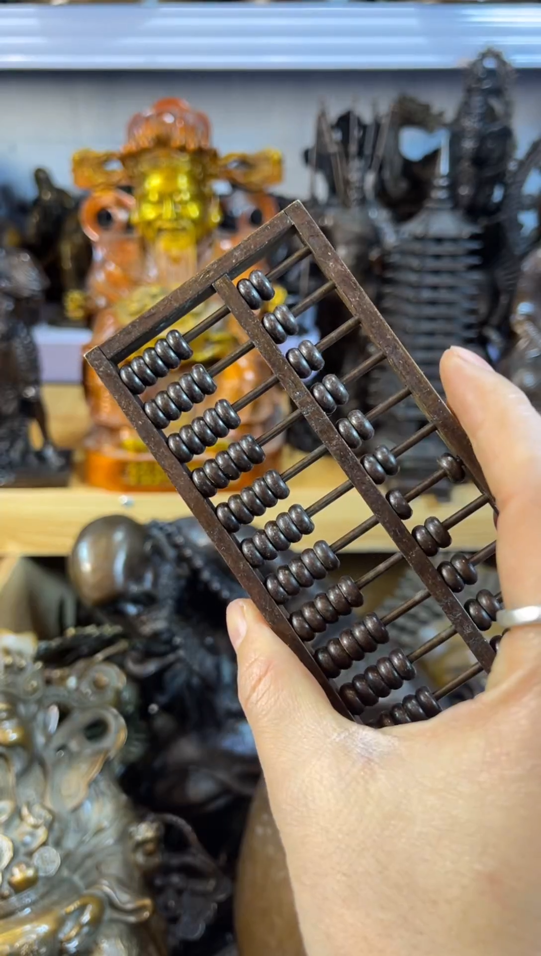 【闪购商品】.物品摆件 案台摆件