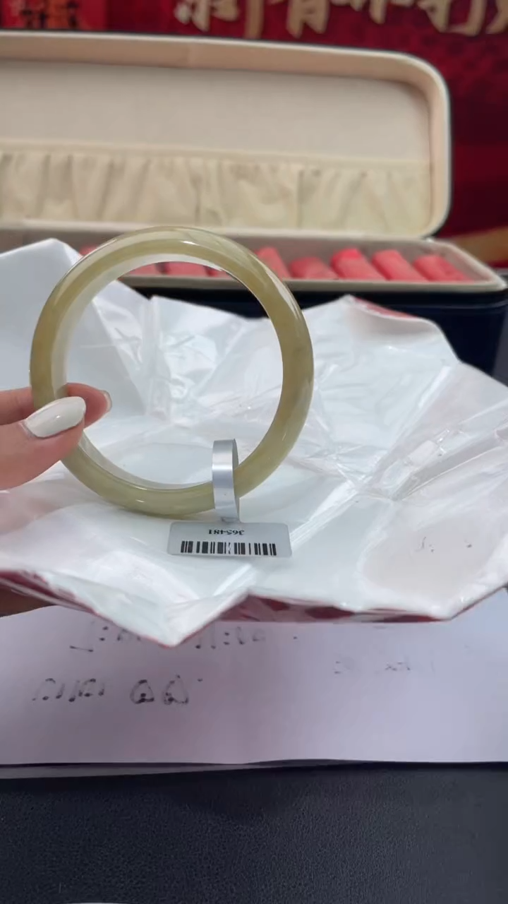 【闪购商品】翡翠手镯未镶嵌3翡翠手镯