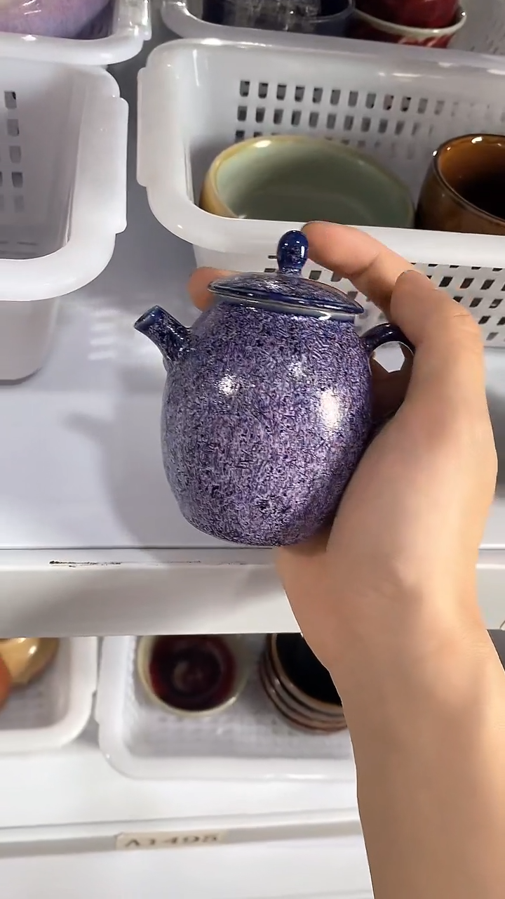 瓷片A1492陶瓷茶具茶器