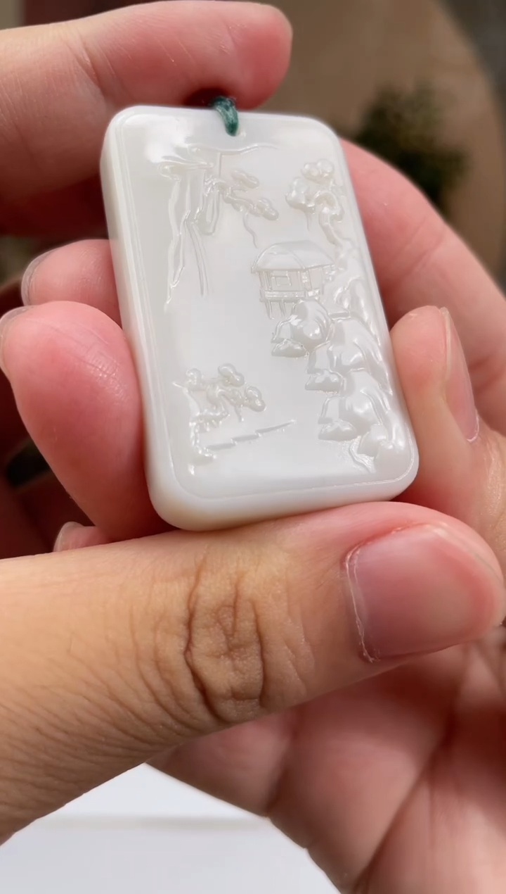 定制和田玉多样性发货拍一发一