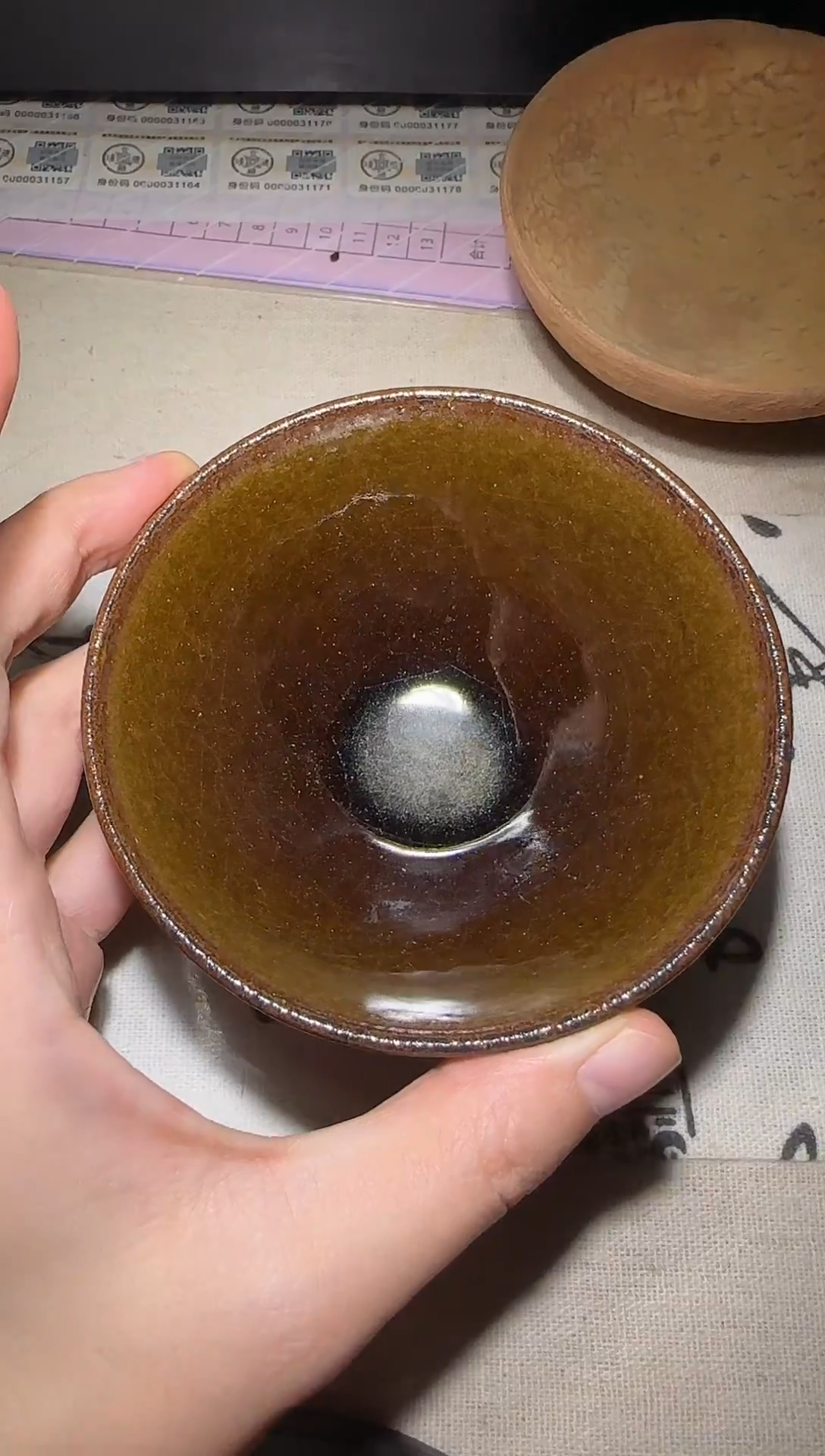 茶盏吴立勇老师专场8