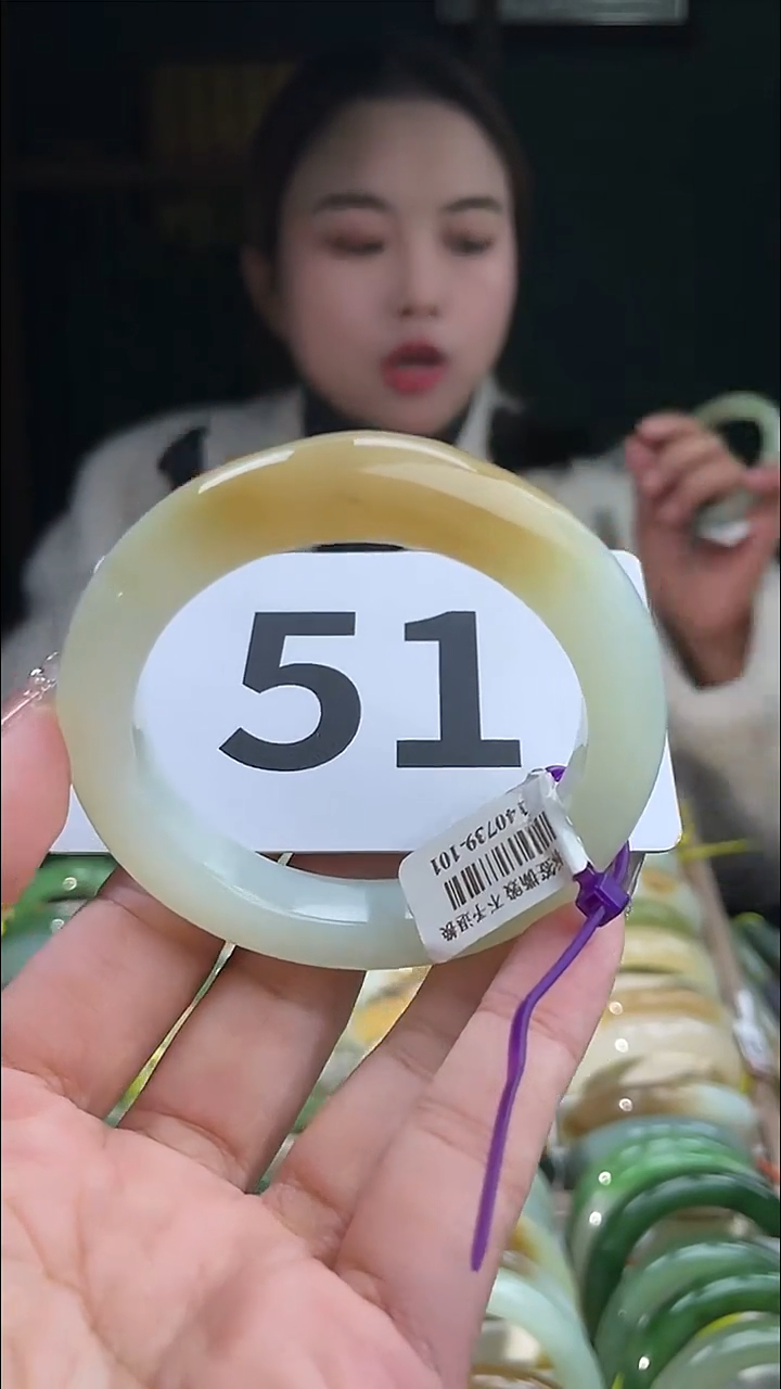 定制和田玉和田玉手镯