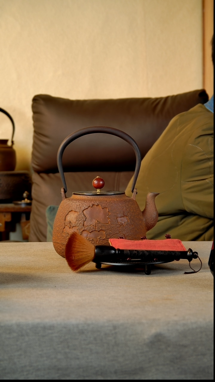 逝**痕铁壶111111111111