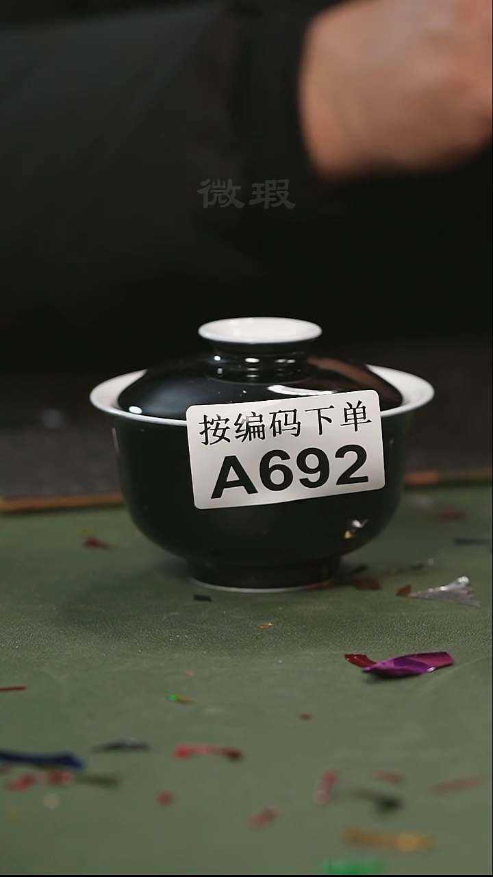 【闪购商品】杯纯手工手绘手作器。。