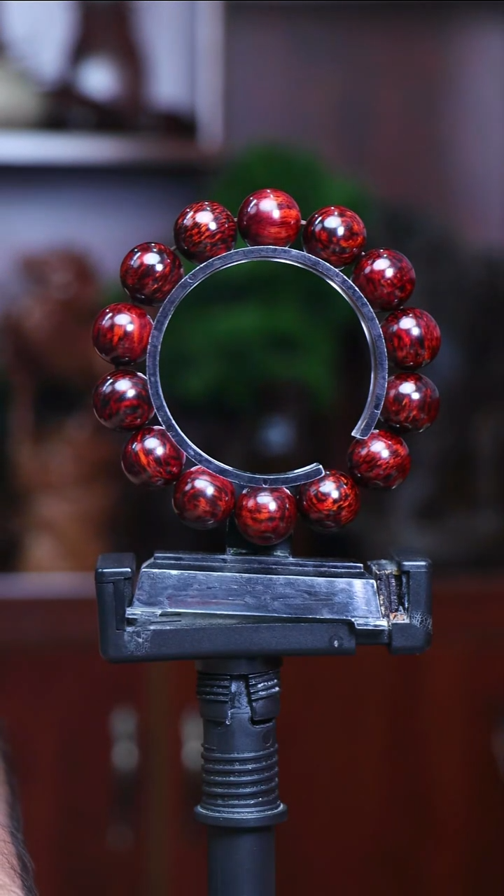 降真香手串/手链海南红降1.6手串