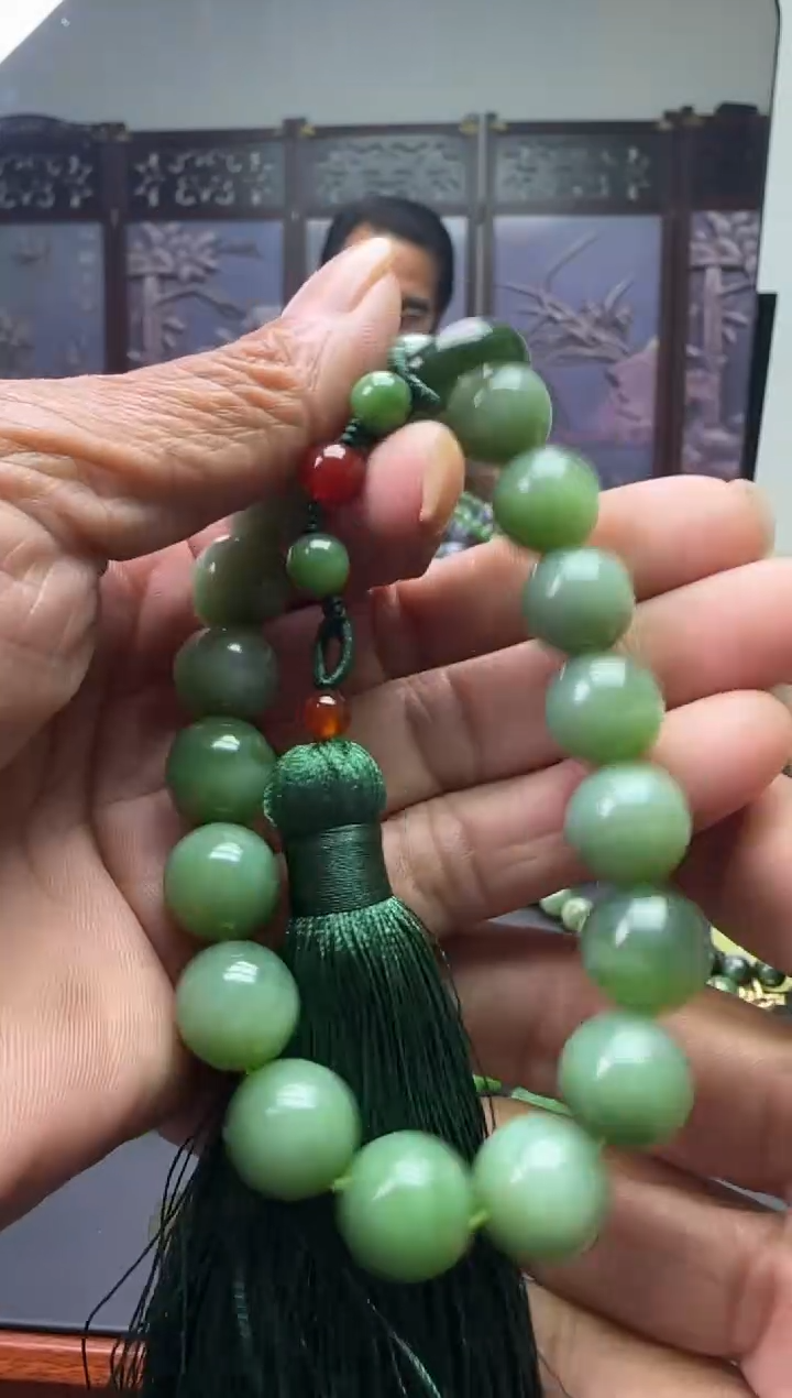 未镶嵌和田玉珠宝奇石手持