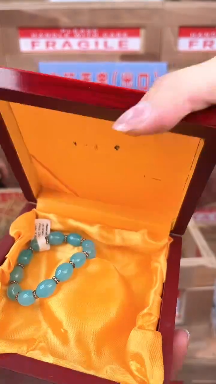 小七甄选1闪购商品V无礼盒