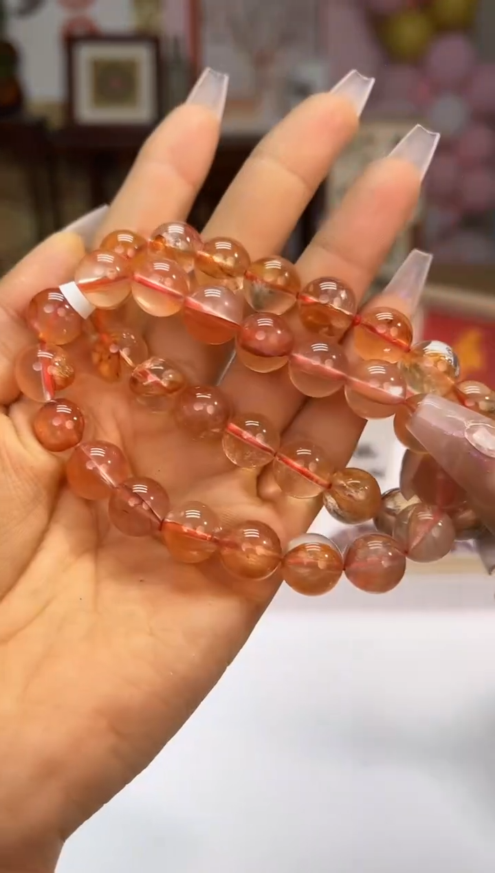 【闪购商品】水晶手链未镶嵌286多样性发其一/11+