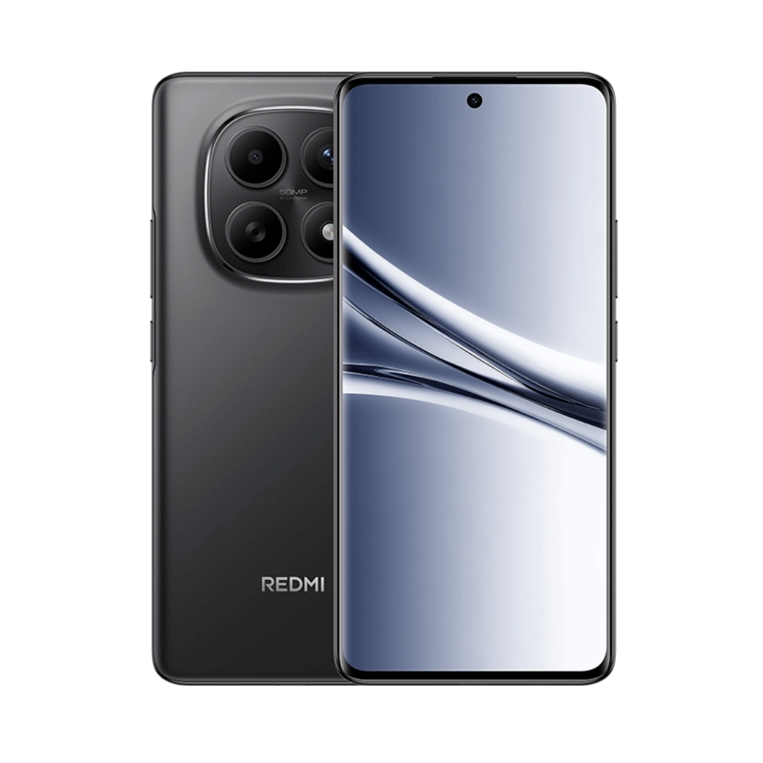 95新 Redmi/红米 Note15 5G手机5800mAh电池 骁龙6Gen3处理器