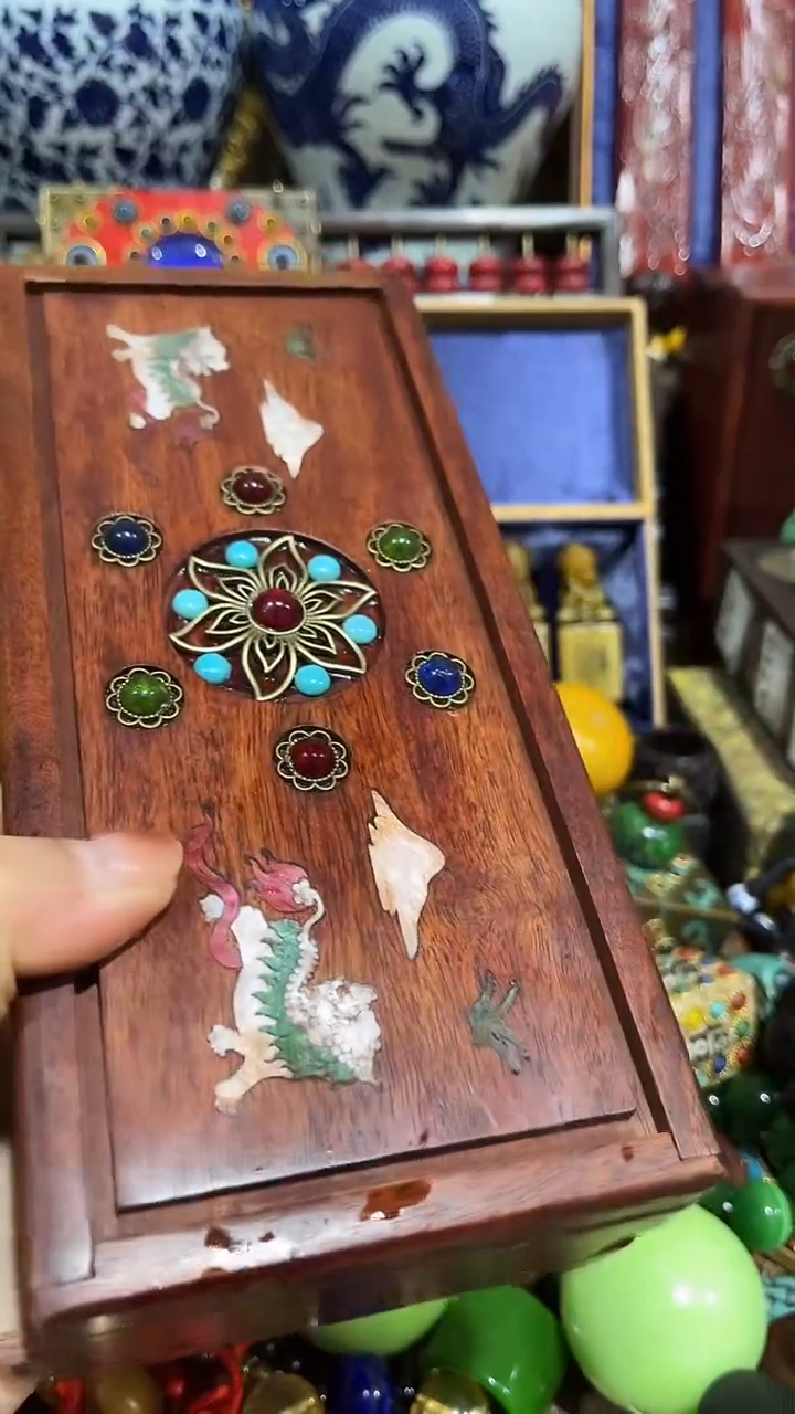 【闪购商品】老板娘推荐摆件摆饰