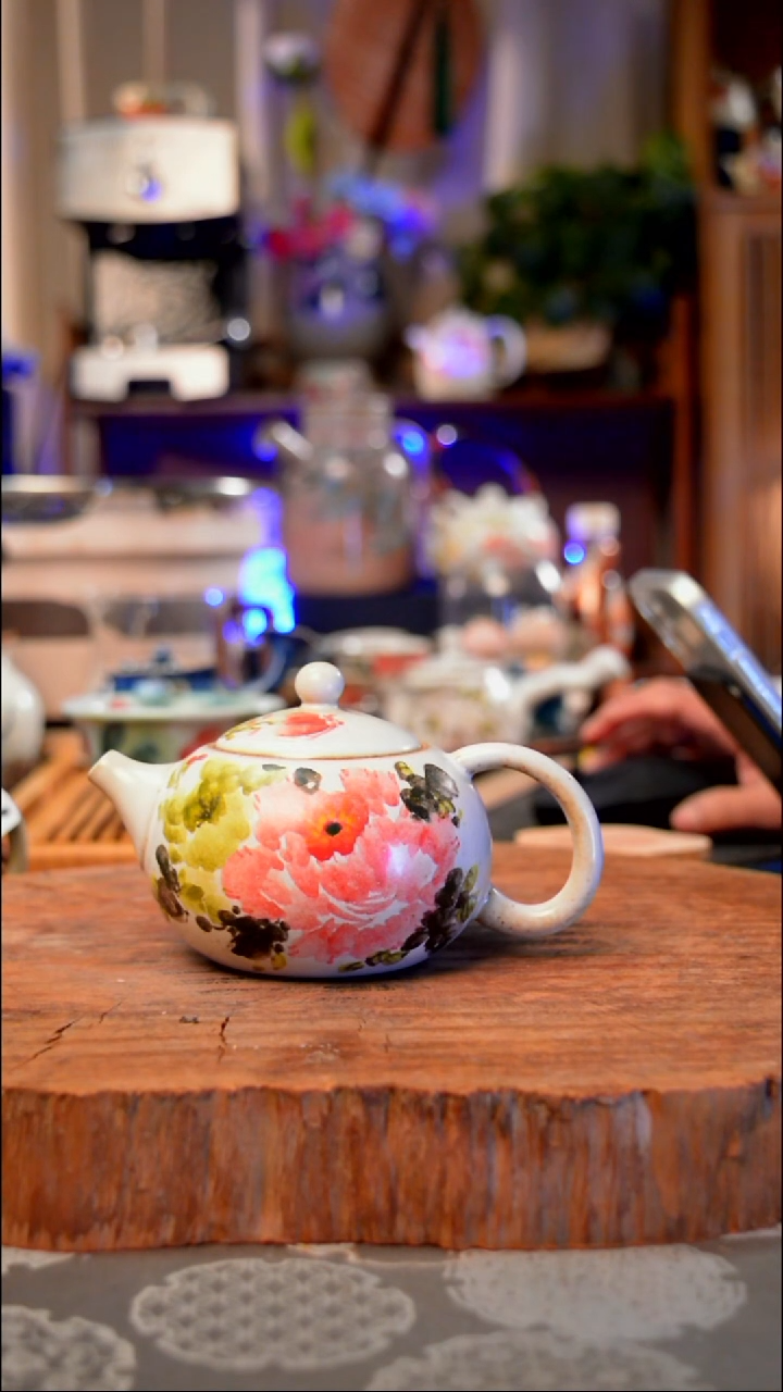 【闪购商品】杯景德镇瓷生活手作