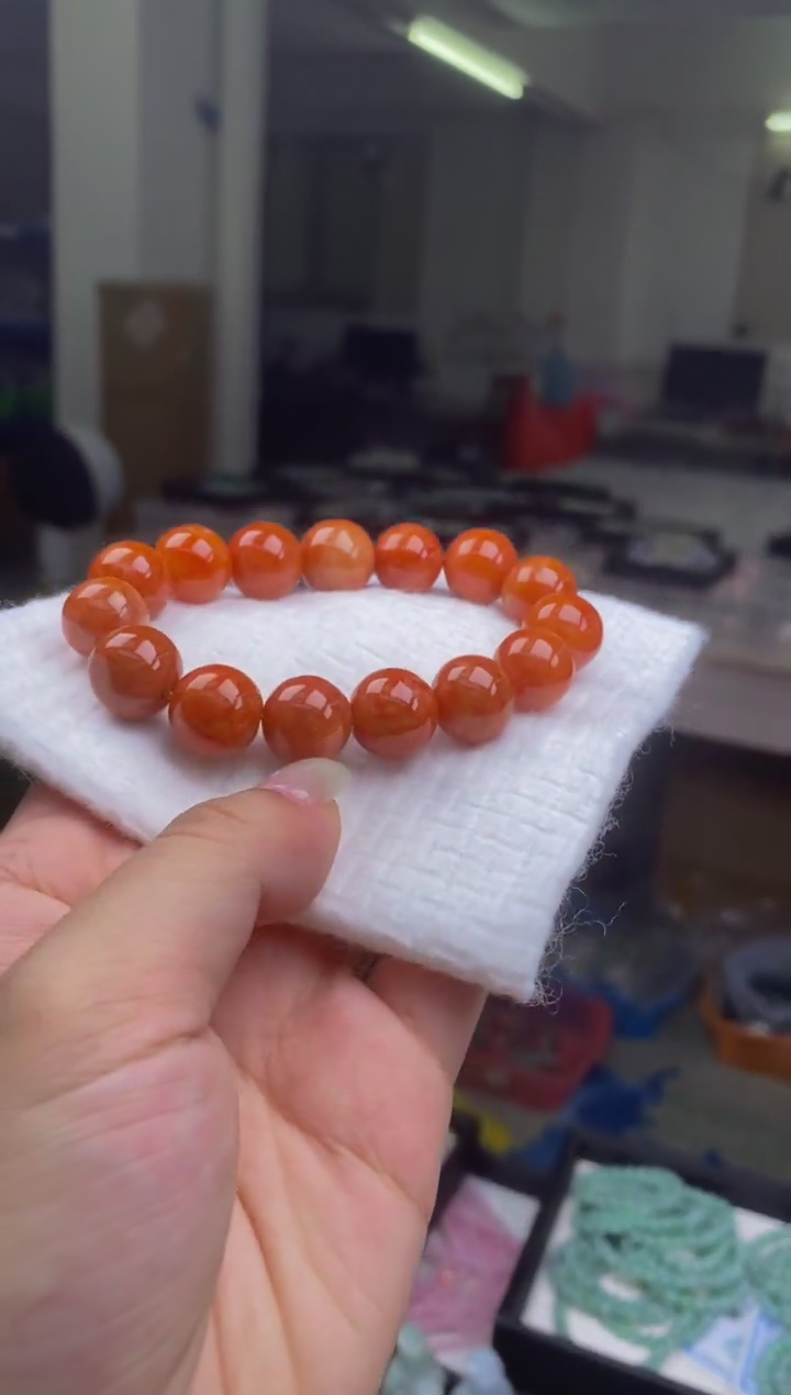 颈饰未镶嵌翡翠闪购000071 卡13
