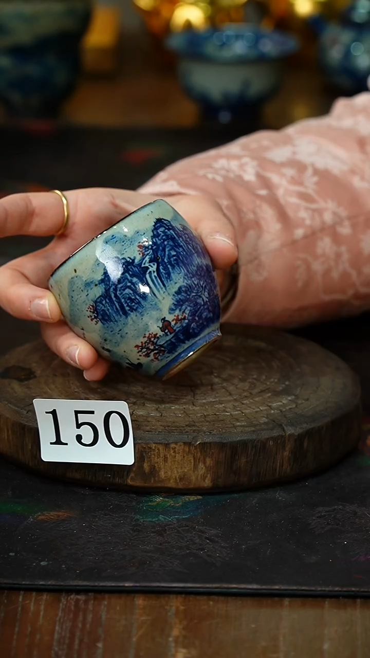 【闪购商品】*............茶碗*............茶碗150