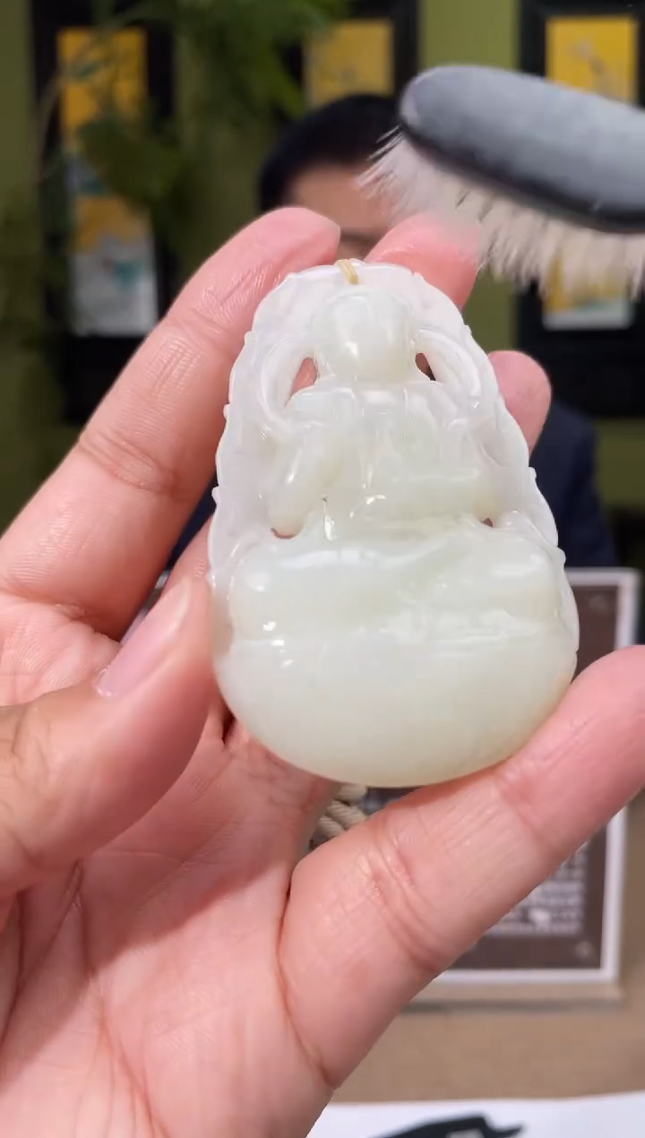 定制和田玉多样性发货拍一发一