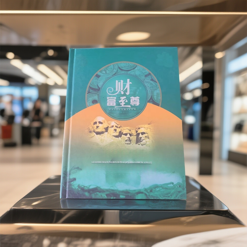 11.29【财富至尊】工艺饰品摆件