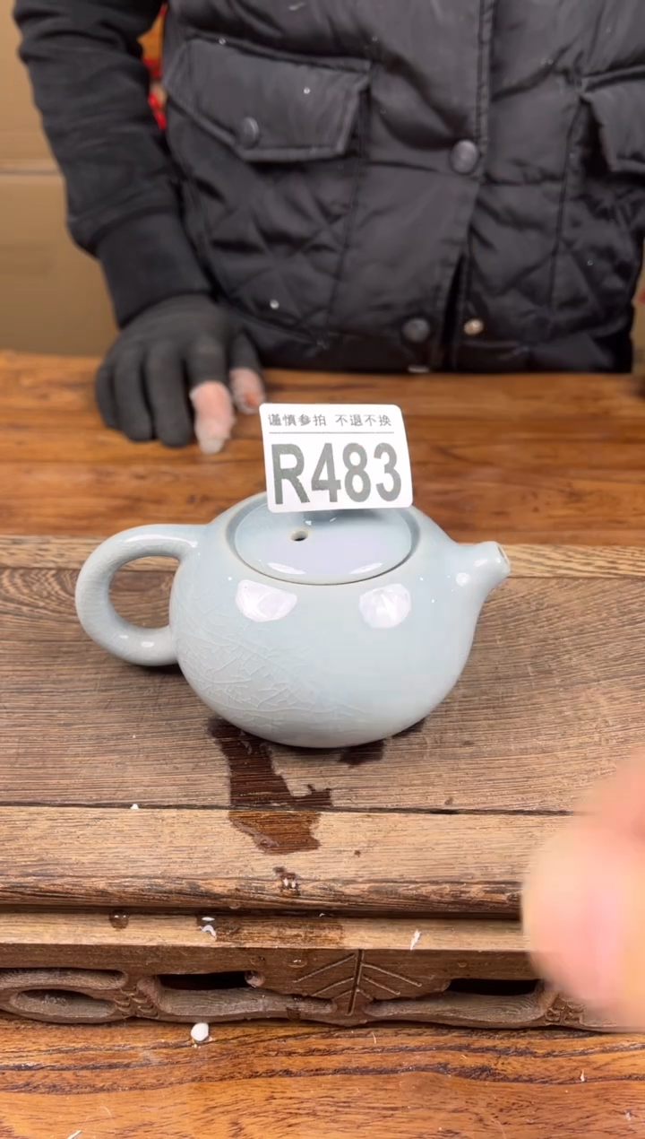 【闪购商品】瓷器茶具商品瓷器物品483