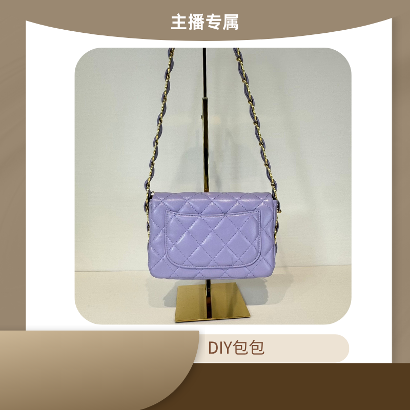 时尚单肩斜挎包肩DD635