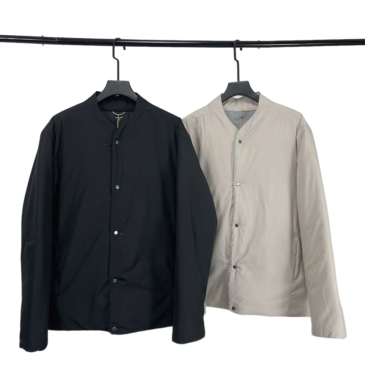  HD 户外拥抱款棉服