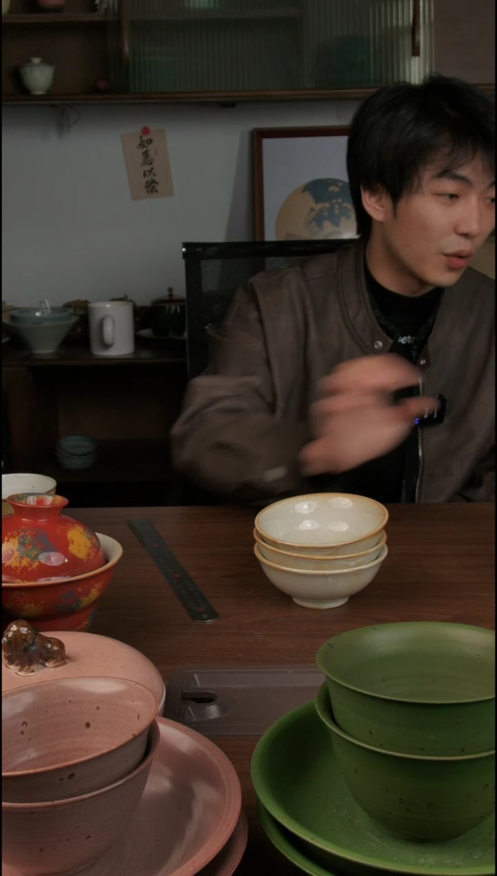 【闪购商品】其他景德镇手工高温陶瓷