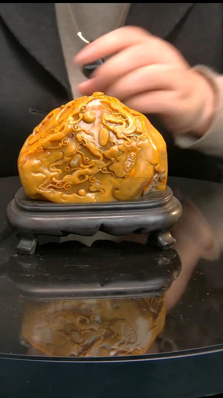 寿山石印石111111