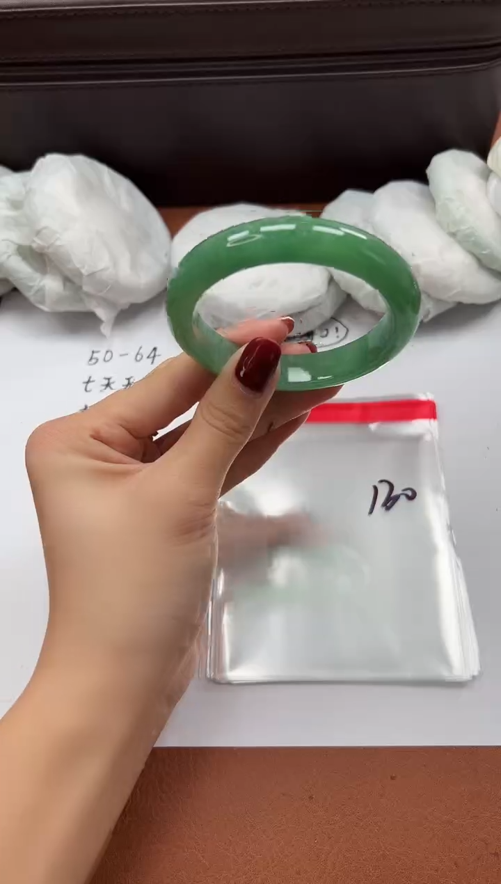 缅风精品手镯礼盒装130