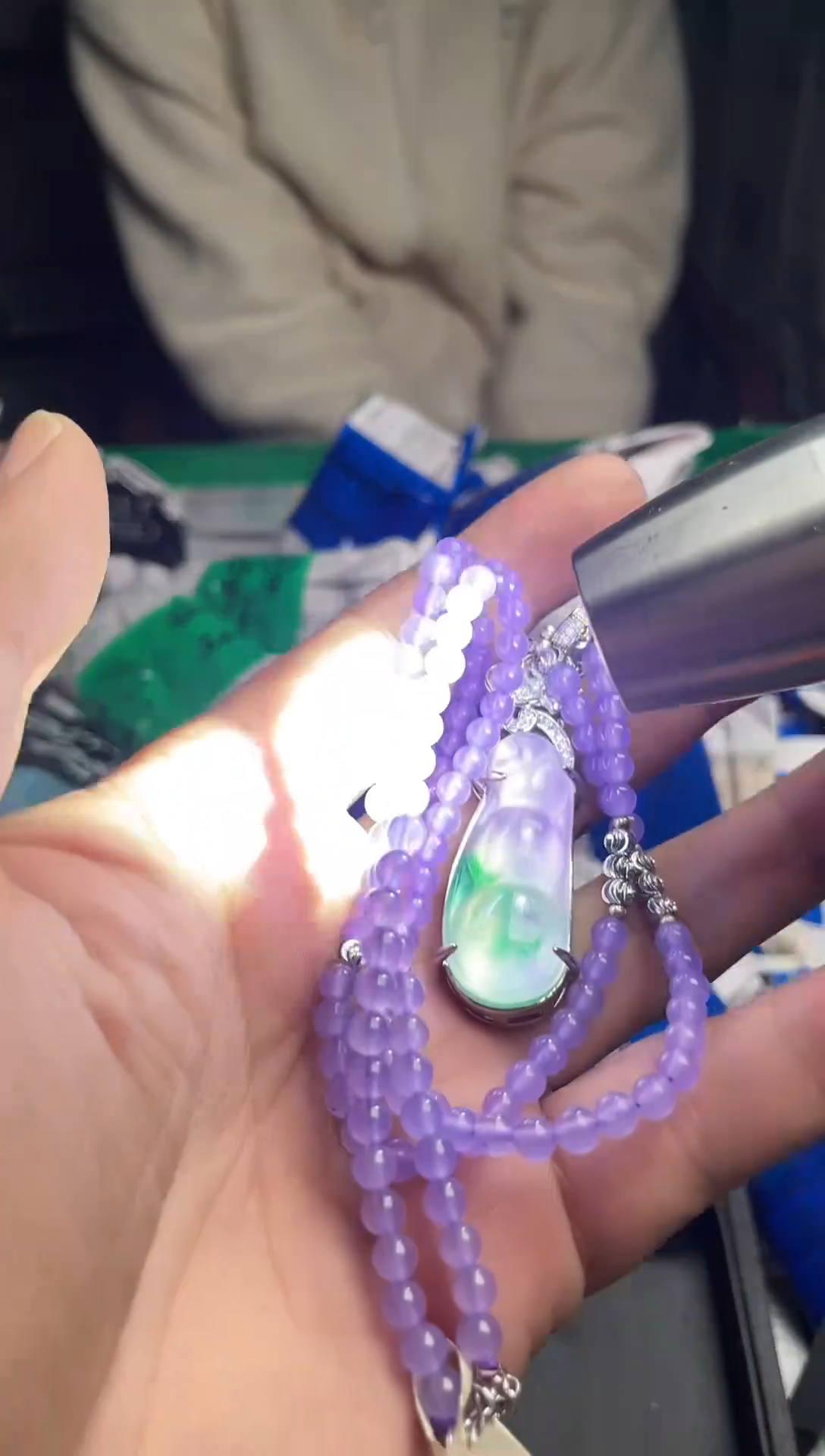 强子收货所见即所得FH-210