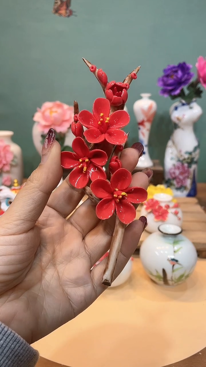 【闪购商品】摆件手工精致摆件