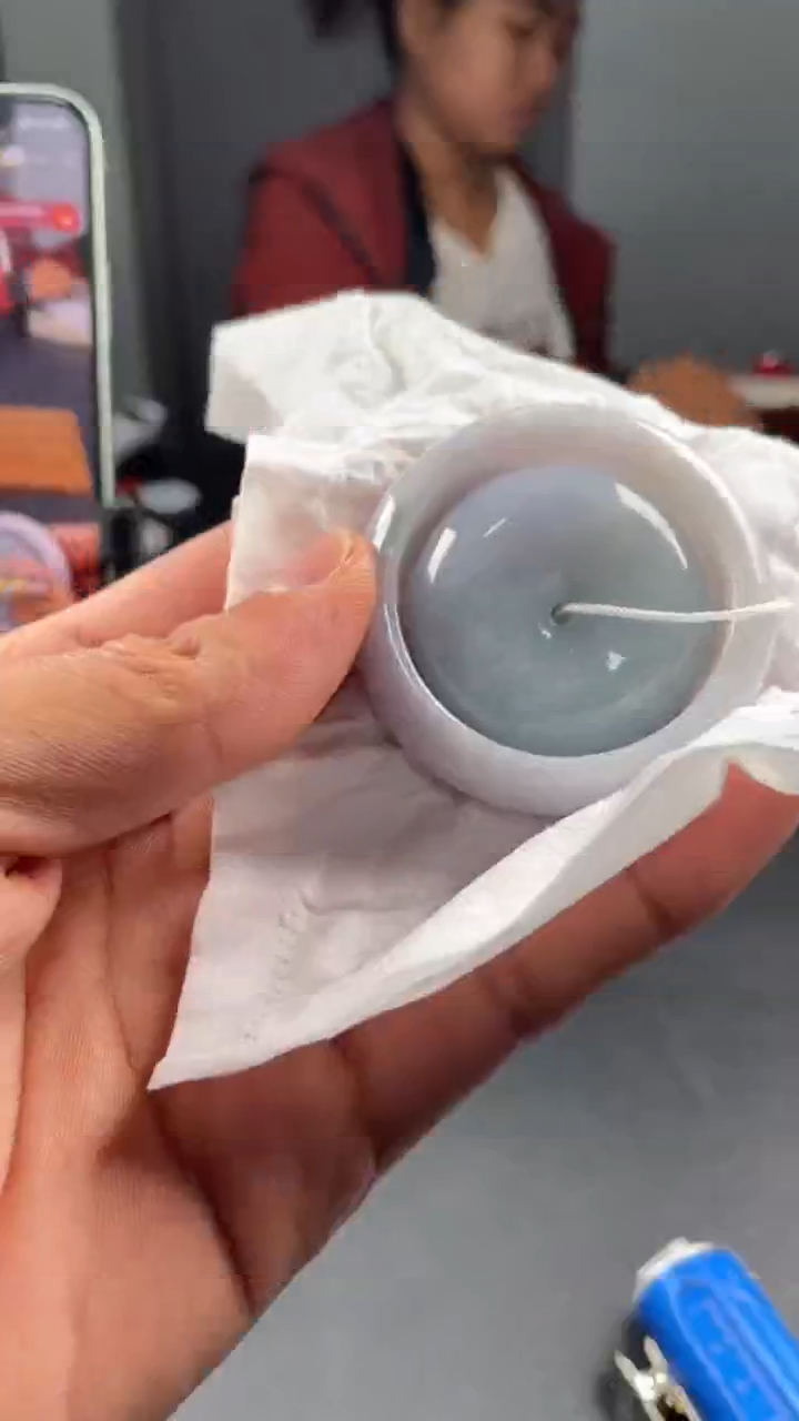 【闪购商品】定制翡翠未镶嵌定制孤品