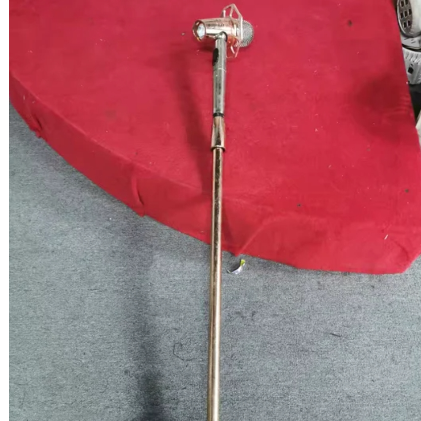 8新  二手有线揺麦，需要自己接线，不测试  不包邮 运费到付