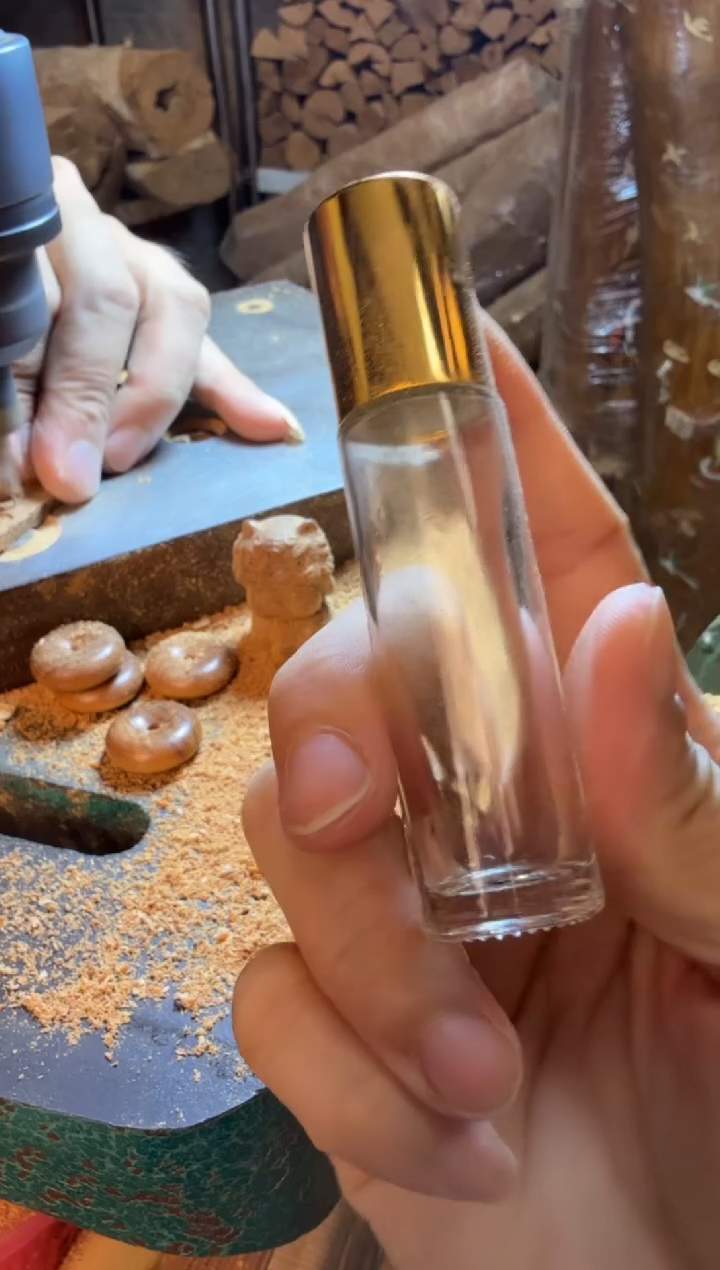檀香木手串/手链烂***节檀香精油