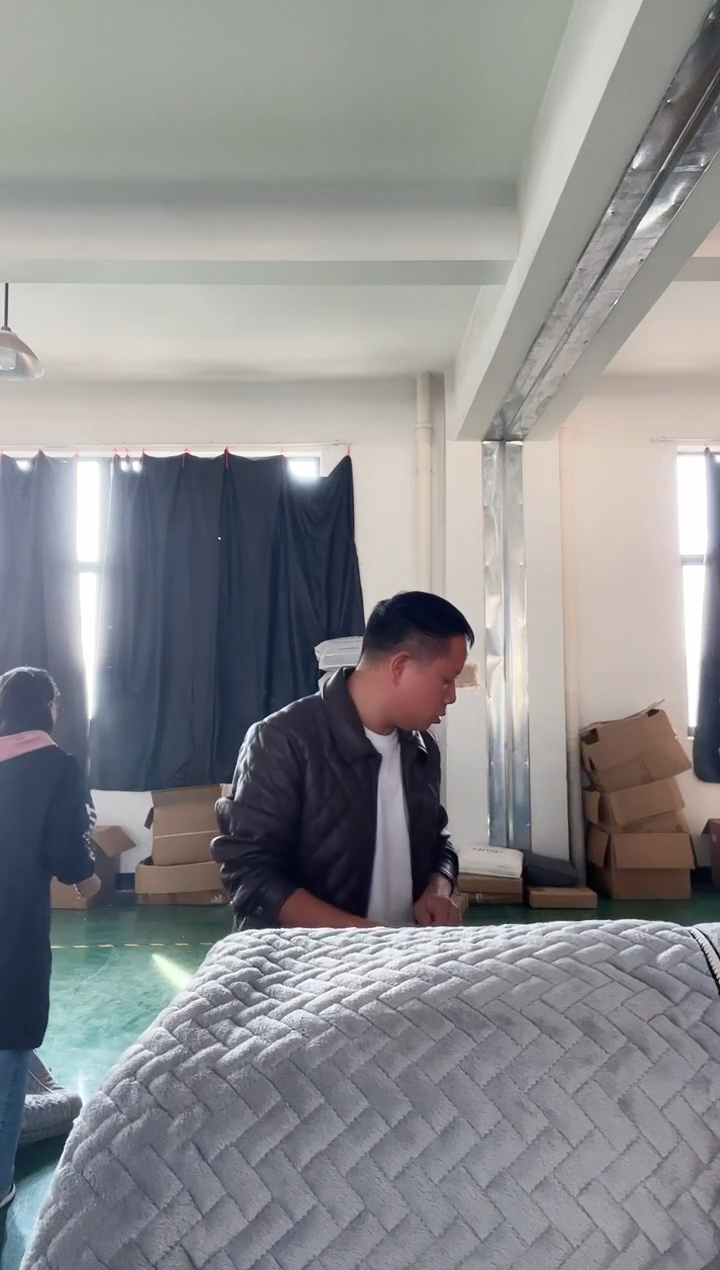 棉棉A61 110*160发1