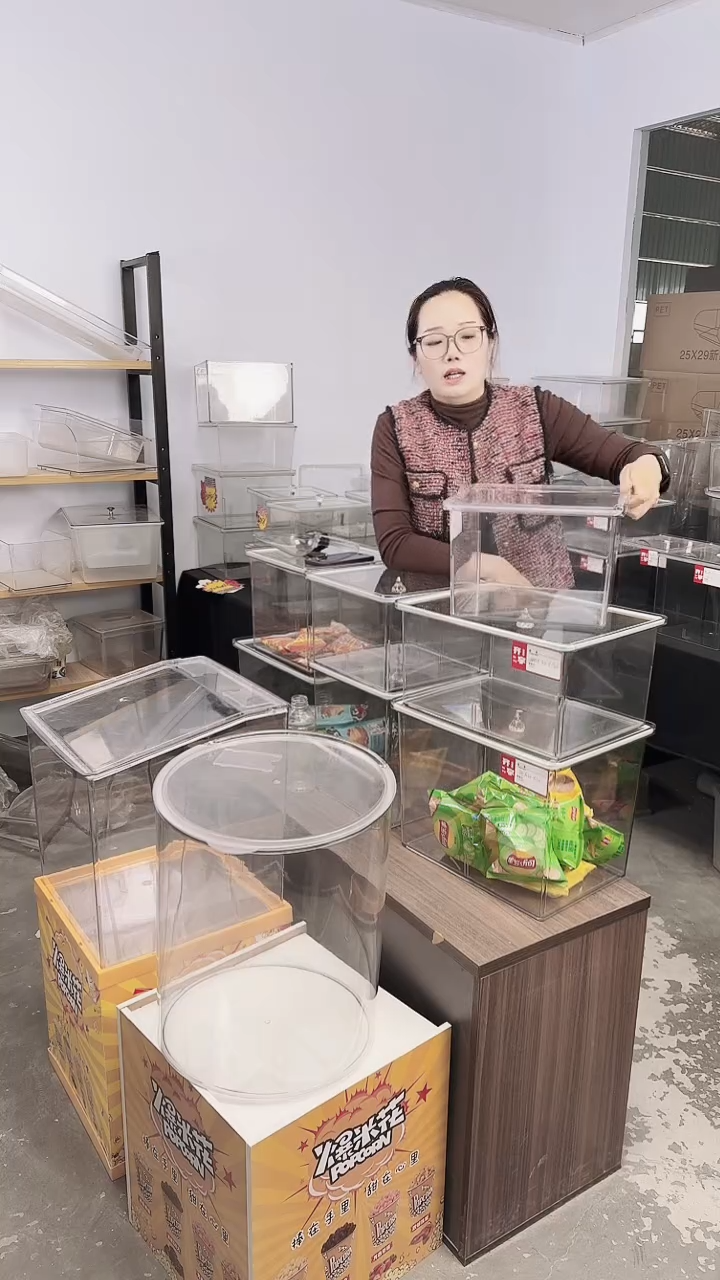 钢化玻璃盖子款30302的连体掀盖1套