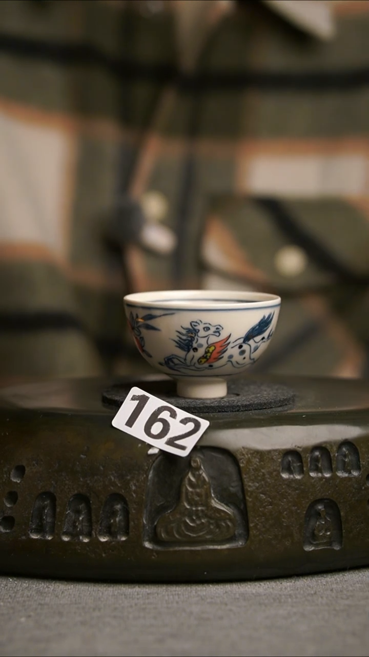162景德镇陶瓷茶器系列