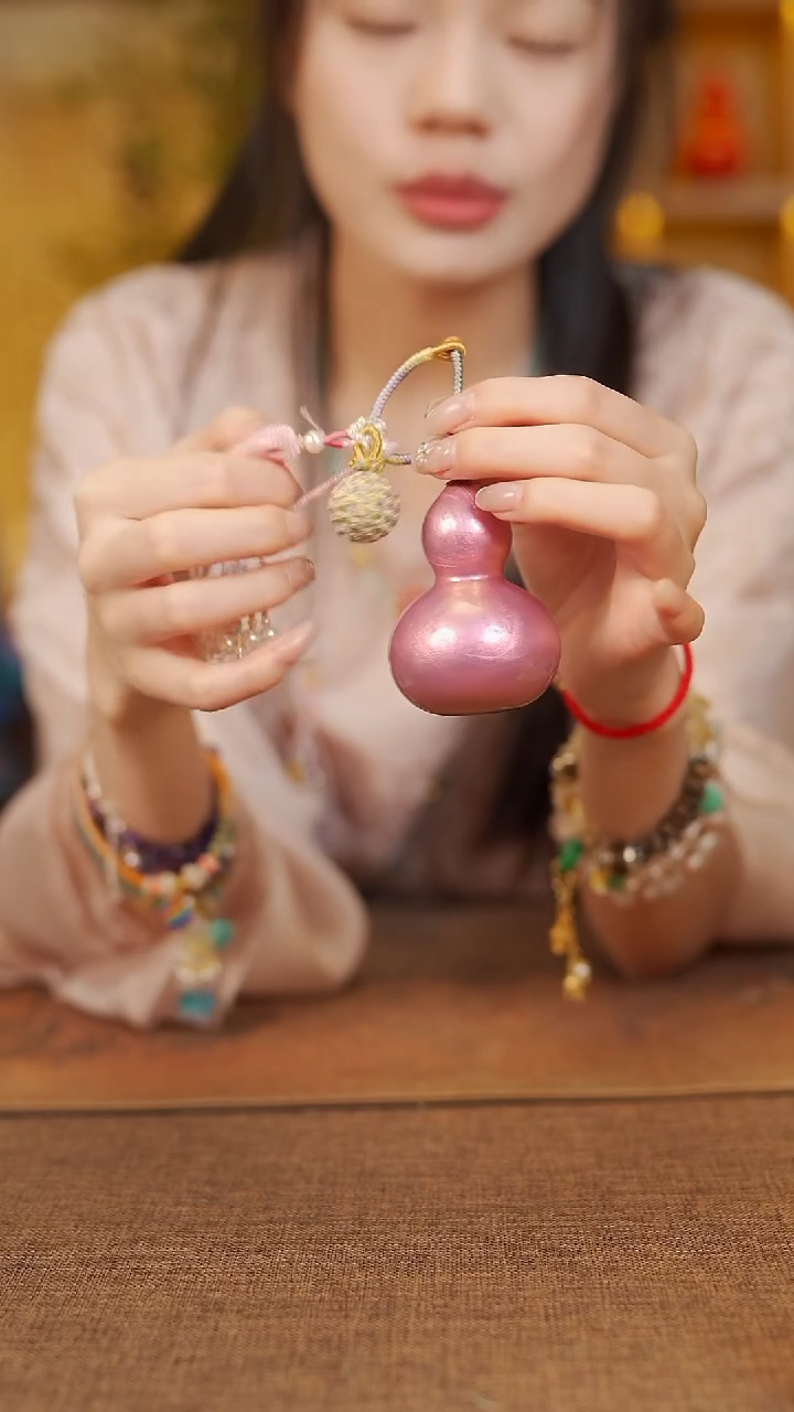 183宴禾堂漆艺工艺葫芦118