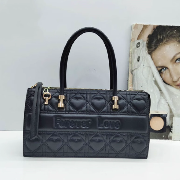 【若汐Rosalie】SKL-6822-黑色轻奢时尚气质百搭女士包包