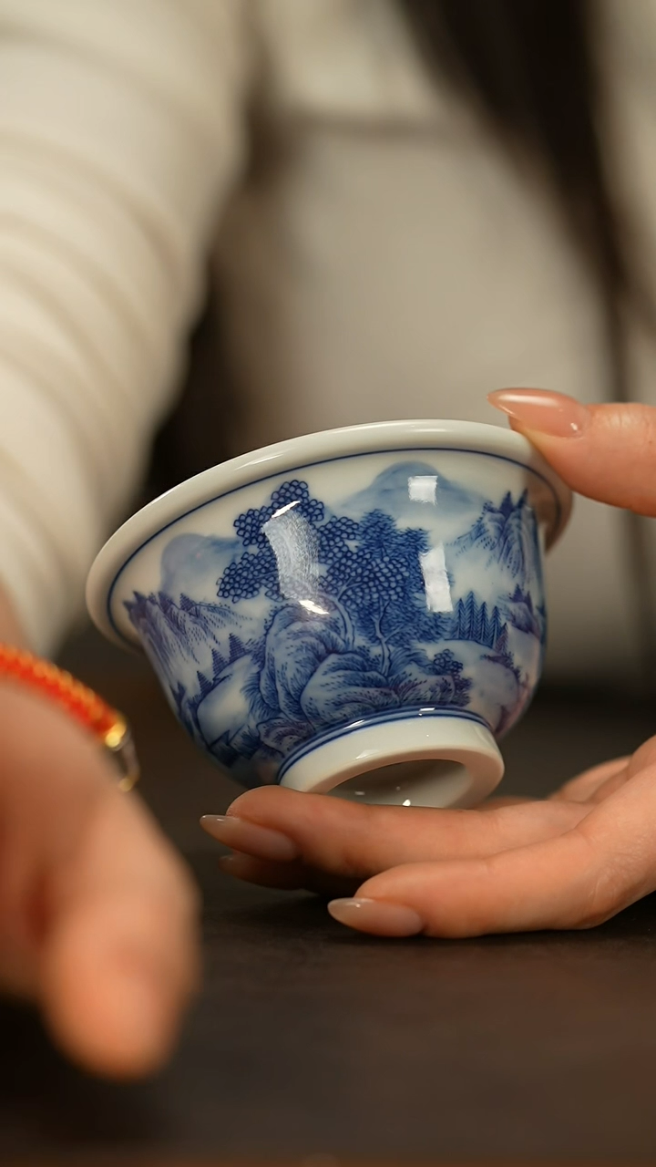 【闪购商品】瓷片陶玉             