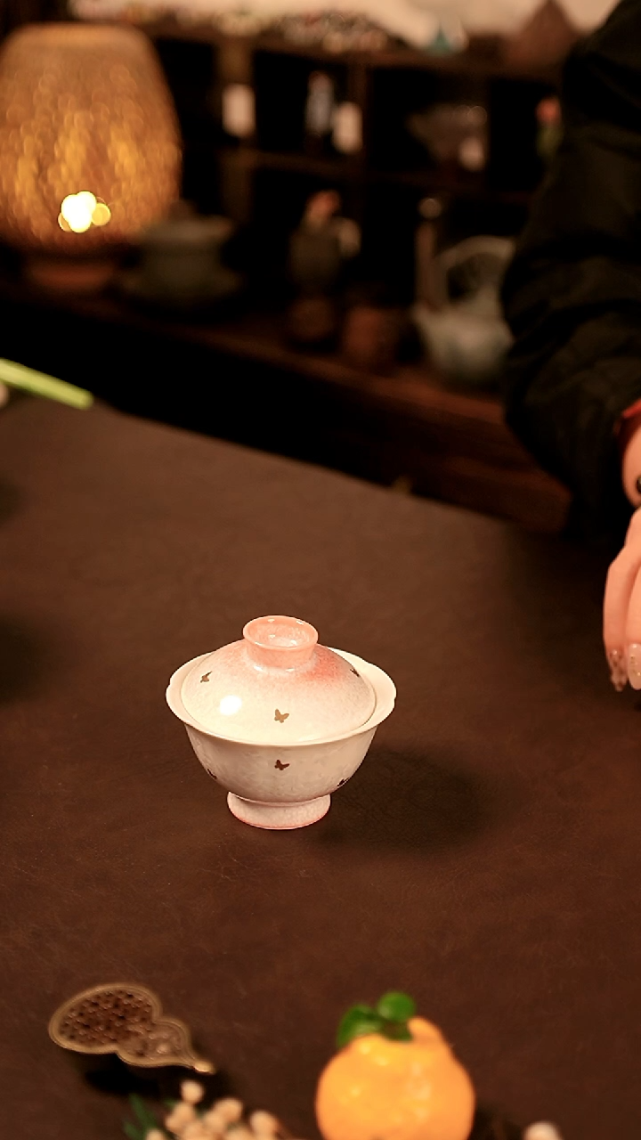 【闪购商品】闪购冲冲冲 结晶釉