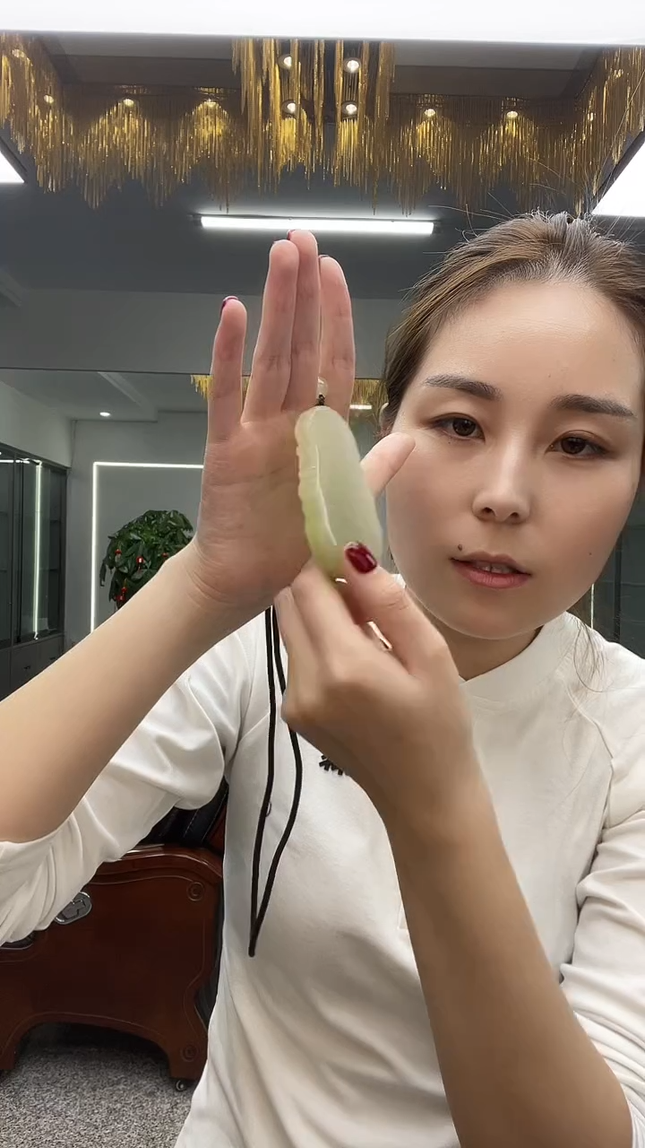 黄口随型观音多样性发货一件